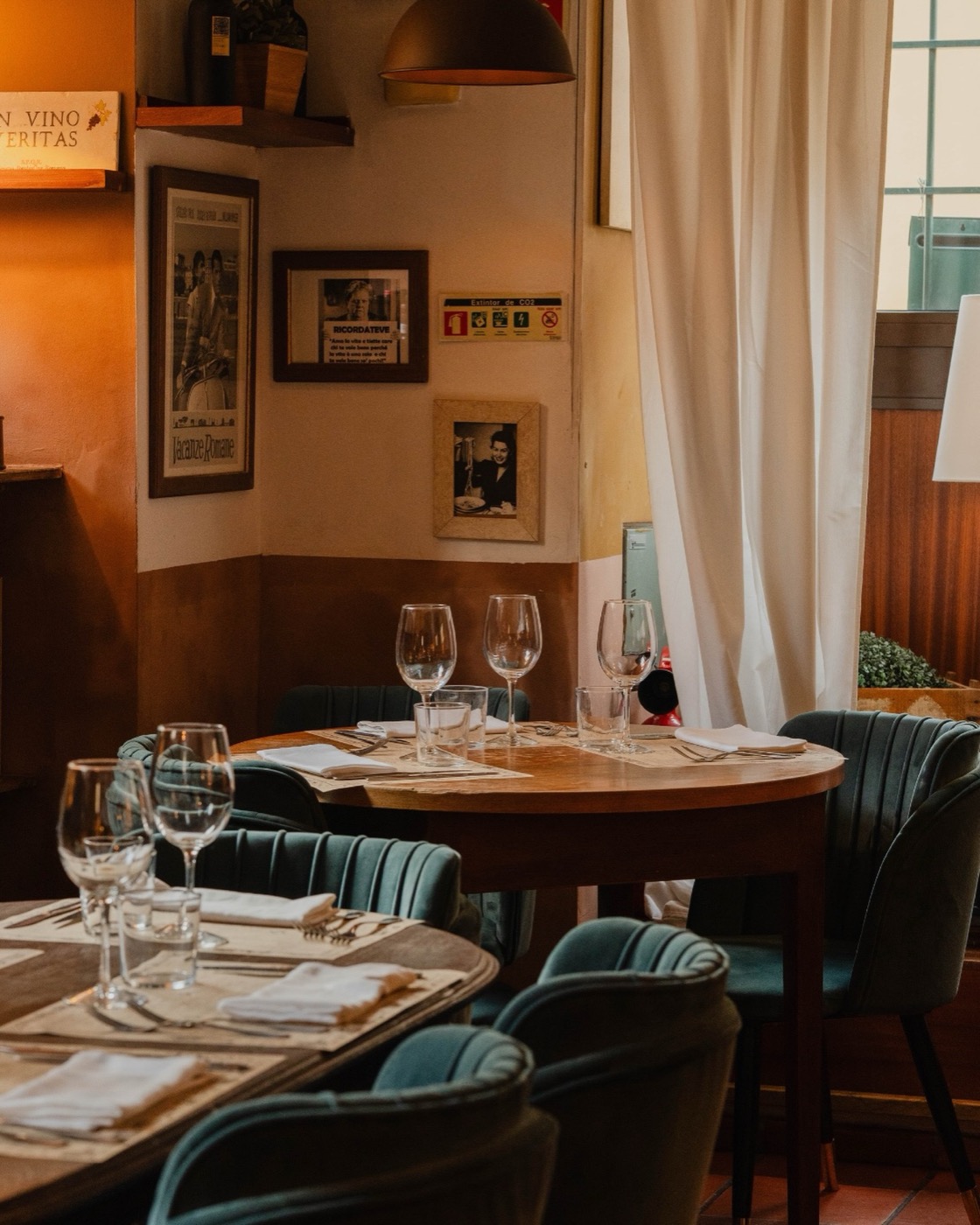 The flavours of Rome in Lisbon — Roman pasta at Il Matriciano